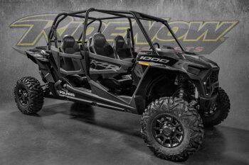 New 2023 Polaris RZR XP 4 1000 Sport