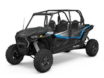New 2023 Polaris RZR XP 4 1000