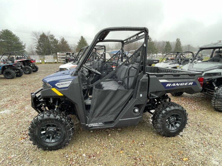 Thumbnail Photo undefined for New 2023 Polaris Ranger 1000