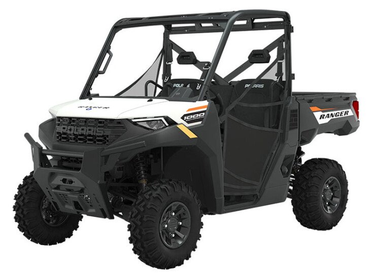 Thumbnail Photo undefined for New 2023 Polaris Ranger 1000