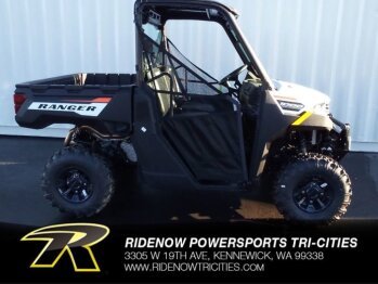 New 2023 Polaris Ranger 1000