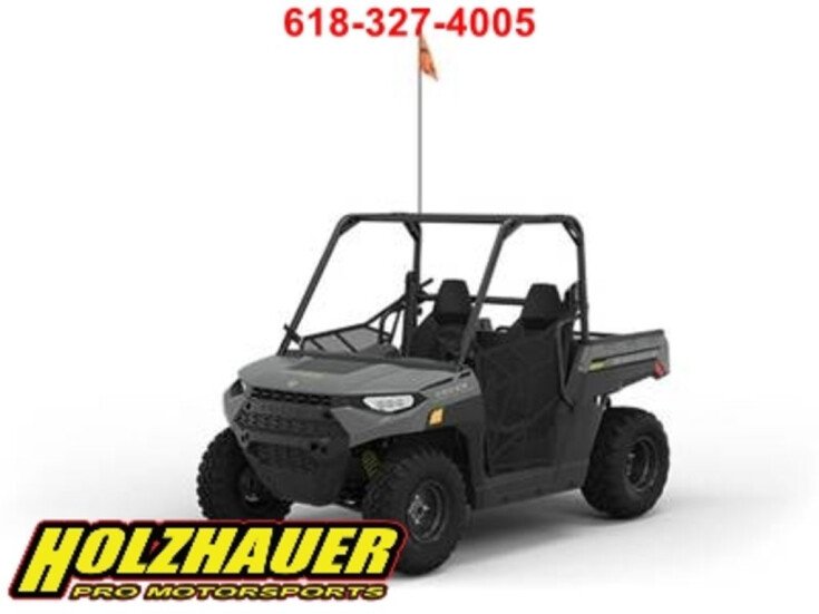 Thumbnail Photo undefined for New 2023 Polaris Ranger 150