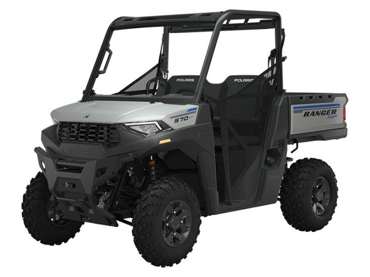 Thumbnail Photo undefined for New 2023 Polaris Ranger 570 Premium