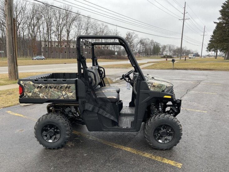 Thumbnail Photo undefined for New 2023 Polaris Ranger 570