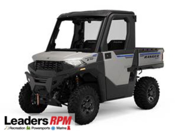 Thumbnail Photo undefined for New 2023 Polaris Ranger 570