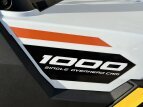 Thumbnail Photo 20 for New 2023 Polaris Ranger Crew 1000 Premium