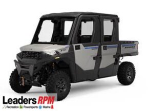 2023 Polaris Ranger Crew 570 for sale 201414600