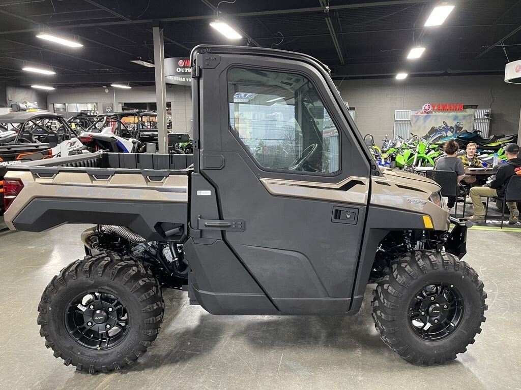 Polaris ranger sales on sale near me