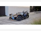 Thumbnail Photo 9 for New 2023 Polaris Slingshot S w/ Technology Package 1