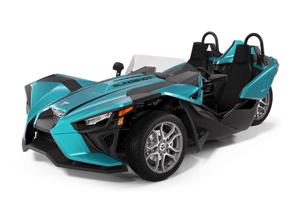 Sell my outlet polaris slingshot