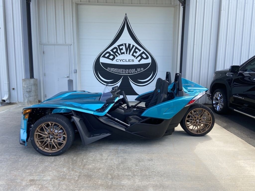 Polaris 2024 slingshot autotrader