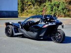 Thumbnail Photo 4 for New 2023 Polaris Slingshot S w/ Technology Package 1