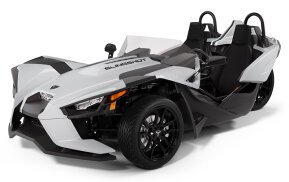 2023 Polaris Slingshot S w/ Technology Package 1 for sale 201412993