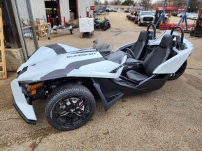 2023 Polaris Slingshot S w/ Technology Package 1 for sale 201429550