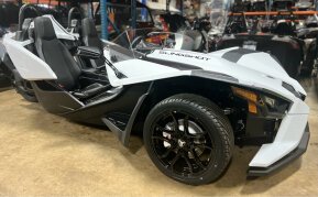 2023 Polaris Slingshot S w/ Technology Package 1 for sale 201430630