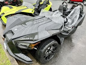 2023 Polaris Slingshot S w/ Technology Package 1 for sale 201453904