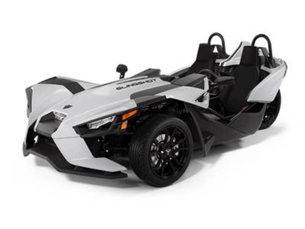 Polaris store slingshot price