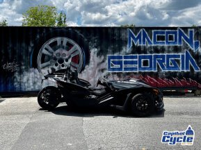 2023 Polaris Slingshot S w/ Technology Package 1 for sale 201471614