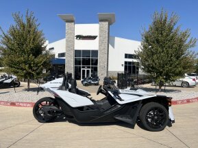 2023 Polaris Slingshot S w/ Technology Package 1 for sale 201511289