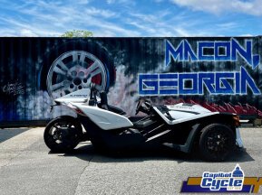 2023 Polaris Slingshot S w/ Technology Package 1 for sale 201522334