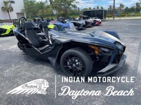 2023 Polaris Slingshot S w/ Technology Package 1 for sale 201531915