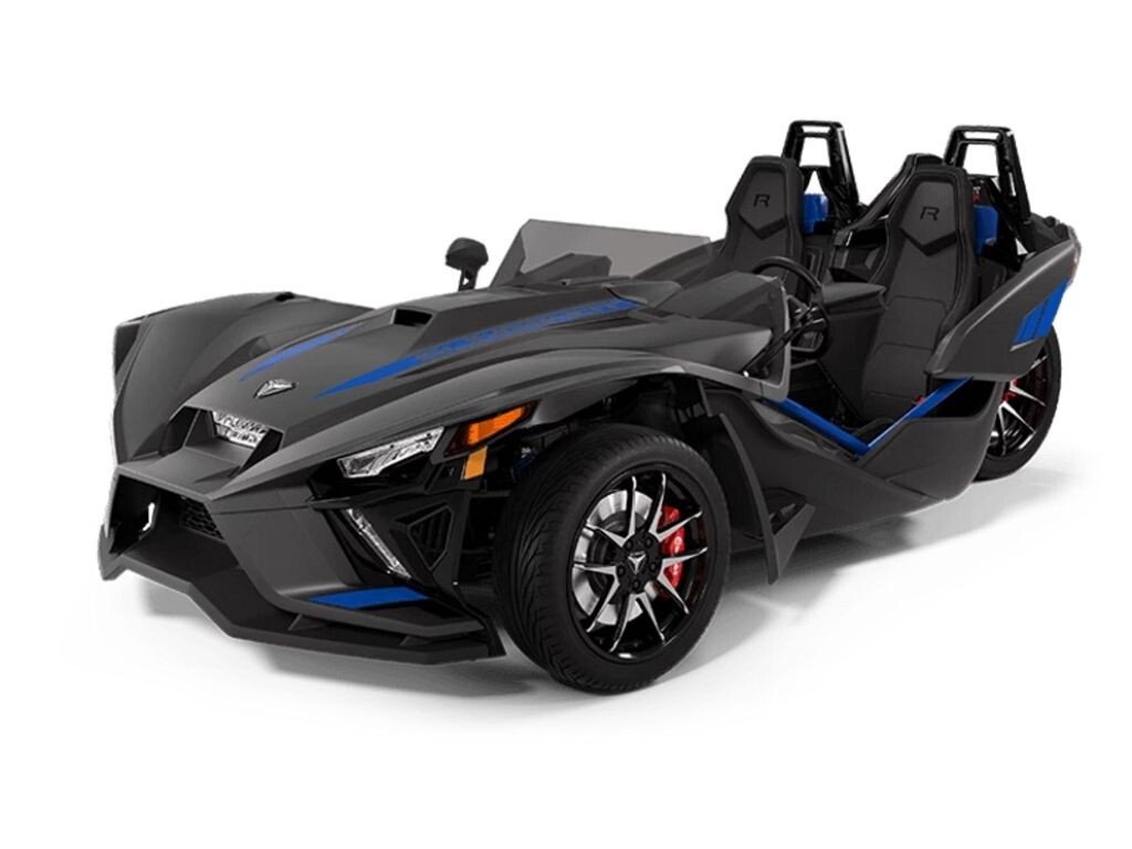 Polaris Slingshot Motorcycles for Sale near Springfield Missouri