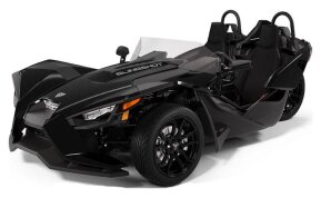 2023 Polaris Slingshot S w/ Technology Package 1 for sale 201619211