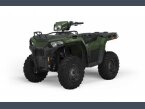 Thumbnail Photo undefined for New 2023 Polaris Sportsman 570 Ultimate Trail