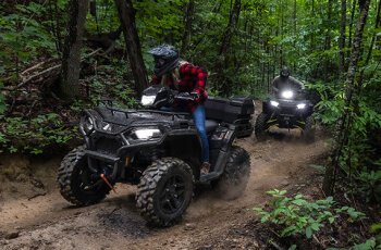 New 2023 Polaris Sportsman 570