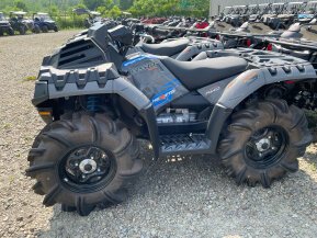 2023 Polaris Sportsman 850 High Lifter Edition for sale 201478436