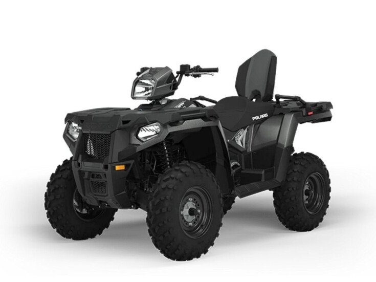 Thumbnail Photo undefined for New 2023 Polaris Sportsman Touring 570 EPS