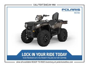 New 2023 Polaris Sportsman Touring 570
