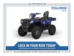 2023 Polaris Sportsman Touring 570 for sale 201328914