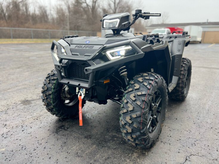 Thumbnail Photo undefined for 2023 Polaris Sportsman XP 1000