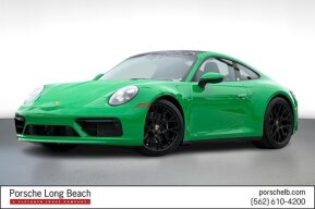 2023 Porsche 911 Carrera 4S for sale 102012665
