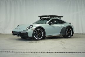 2023 Porsche 911 for sale 102021239