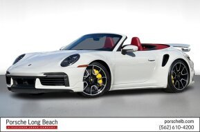 2023 Porsche 911 Turbo S for sale 102021400