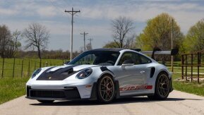 2023 Porsche 911 GT3 RS Coupe for sale 102022034