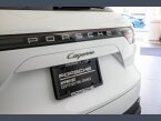 Thumbnail Photo 6 for 2023 Porsche Cayenne Platinum Edition