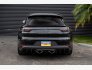 2023 Porsche Cayenne for sale 101788206