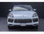 2023 Porsche Cayenne Platinum Edition for sale 101793639