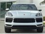 2023 Porsche Cayenne Platinum Edition for sale 101819349