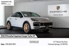 2023 Porsche Cayenne for sale 101846609
