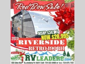 2023 Riverside Retro for sale 300410246