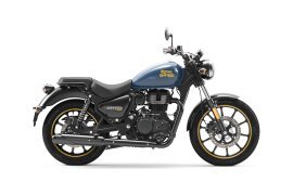 2023 Royal Enfield Meteor 350 specifications