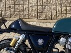 Thumbnail Photo 6 for New 2023 Royal Enfield Continental GT