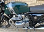Thumbnail Photo 26 for New 2023 Royal Enfield Continental GT