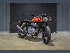 Thumbnail Photo 1 for New 2023 Royal Enfield Continental GT