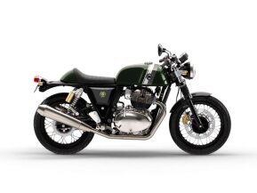 2023 Royal Enfield Continental GT for sale 201392067