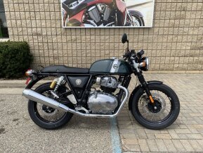 2023 Royal Enfield Continental GT for sale 201473758